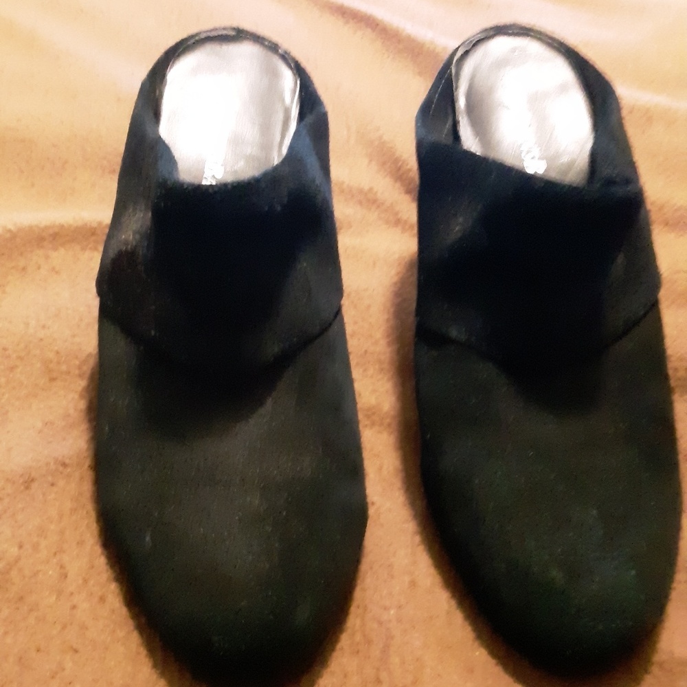 Bootie shoe - Picture 2 of 2